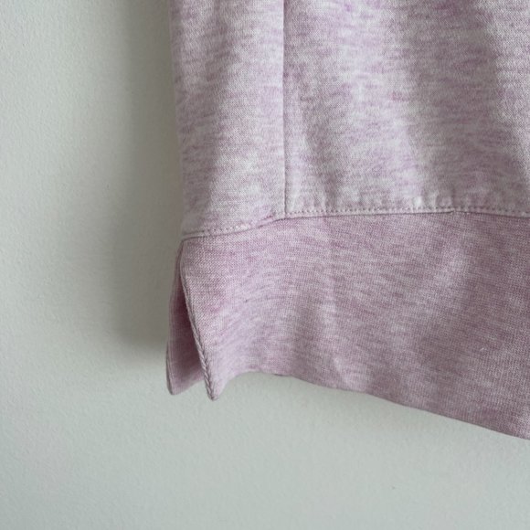 Nike Girl's Fleece Dress | Size Medium - Picture 8 of 9